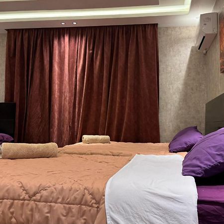 Pyramids Planet Hotel Ghatati Extérieur photo