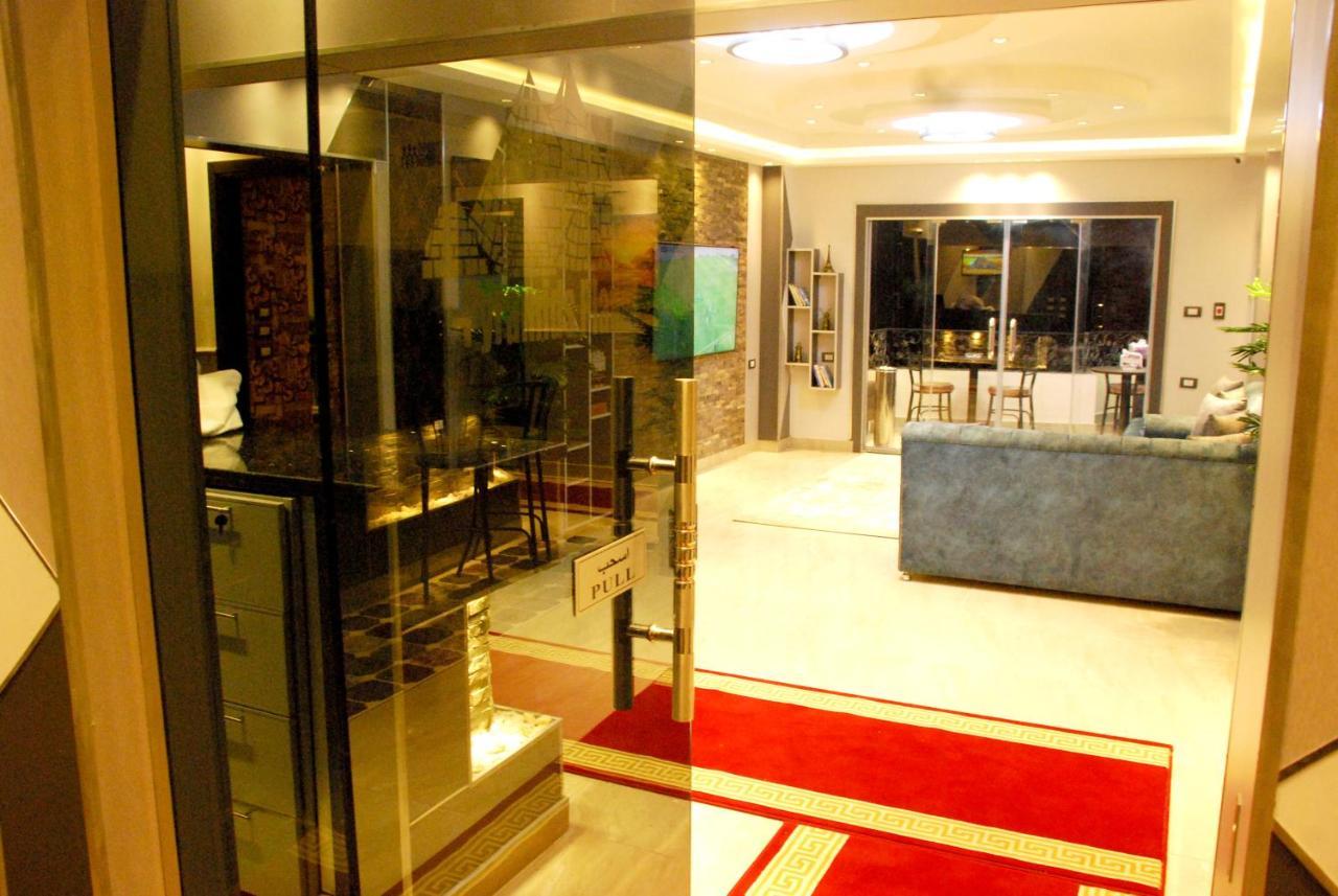 Pyramids Planet Hotel Ghatati Extérieur photo