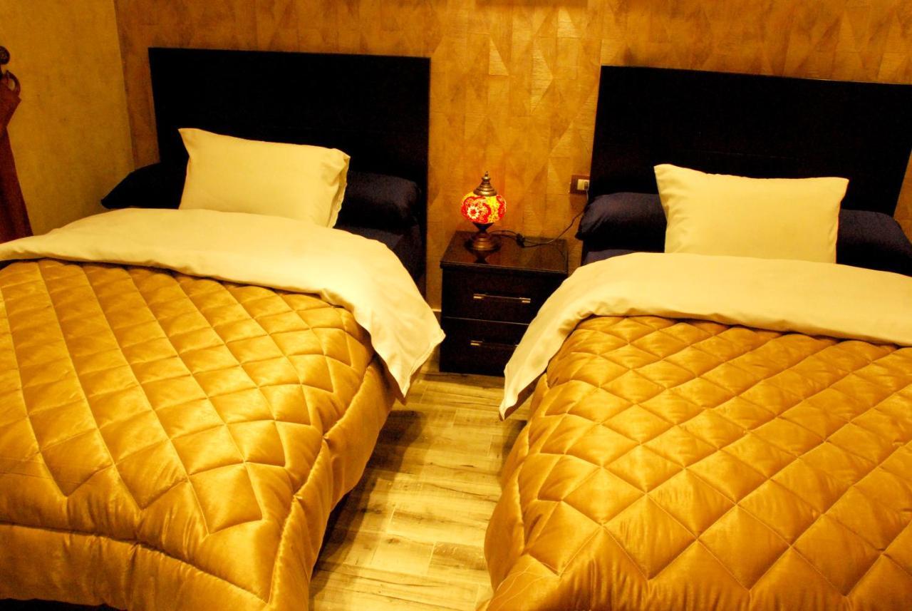 Pyramids Planet Hotel Ghatati Extérieur photo