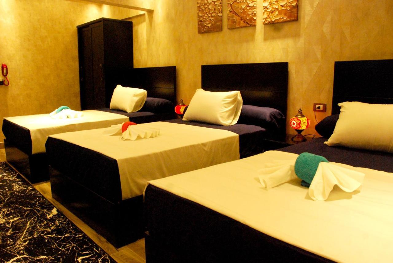 Pyramids Planet Hotel Ghatati Extérieur photo