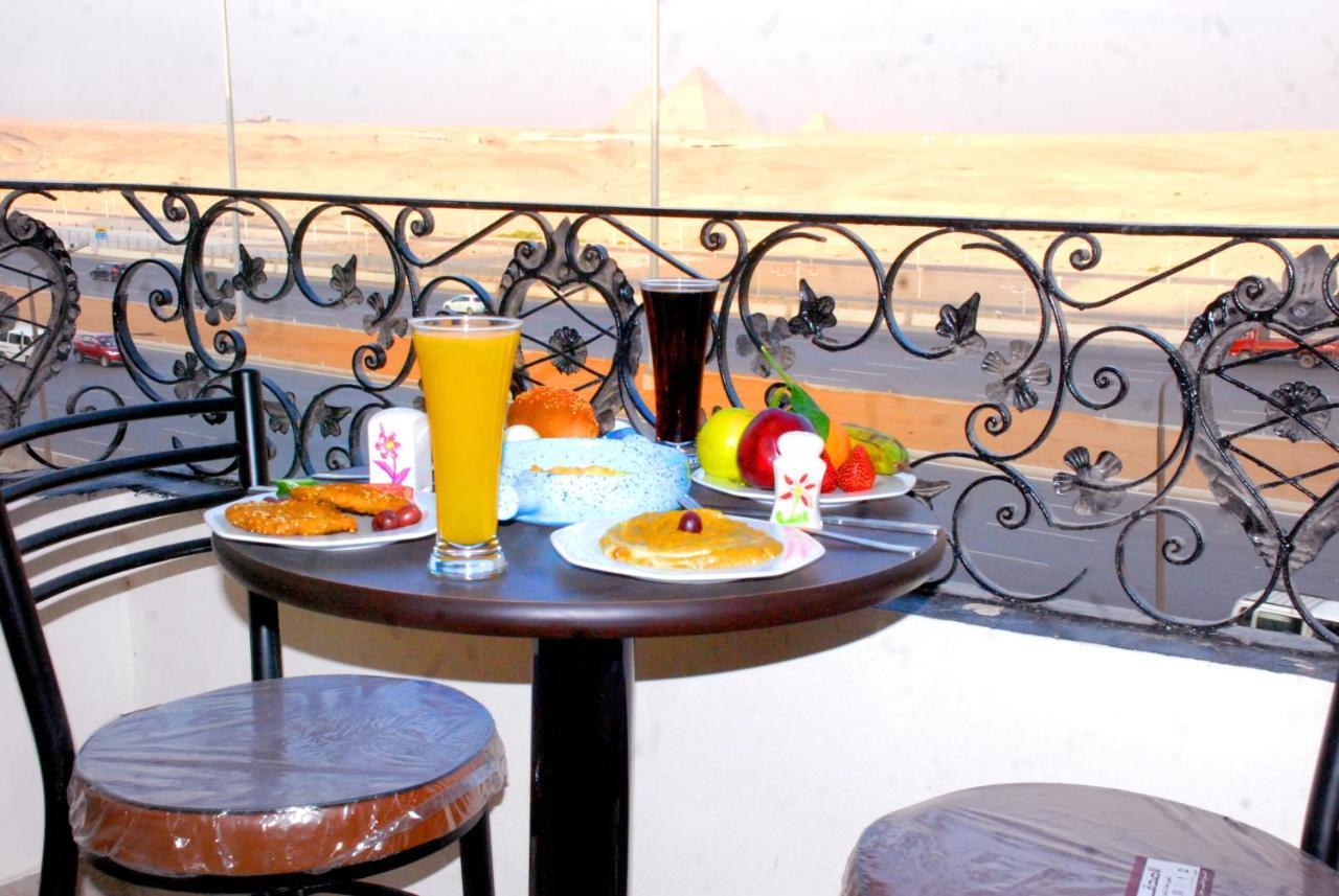 Pyramids Planet Hotel Ghatati Extérieur photo