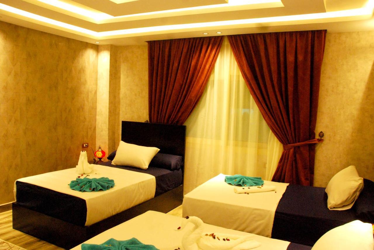 Pyramids Planet Hotel Ghatati Extérieur photo