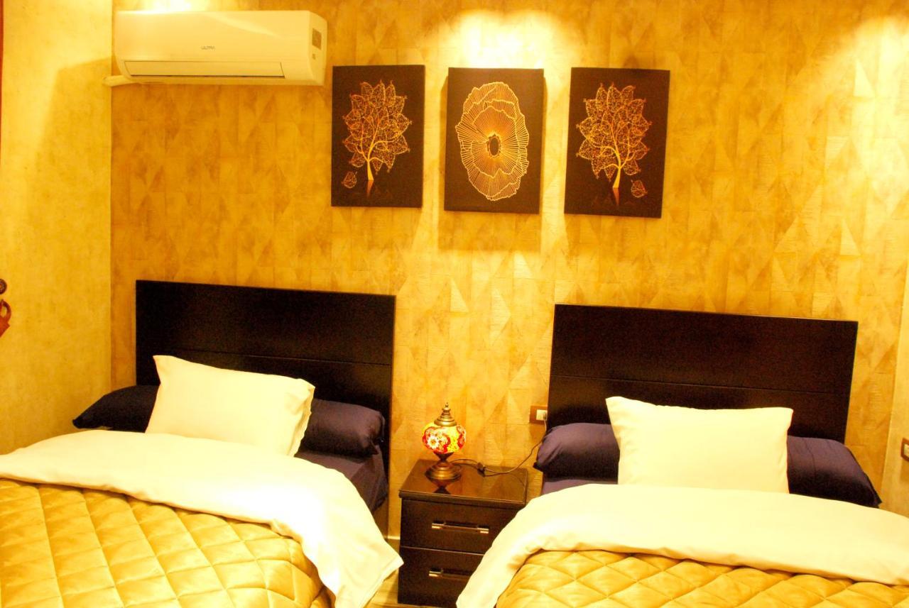 Pyramids Planet Hotel Ghatati Extérieur photo