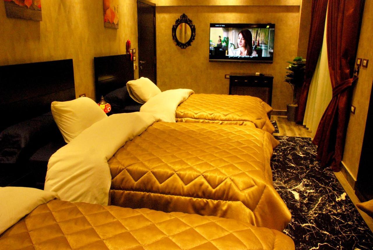 Pyramids Planet Hotel Ghatati Extérieur photo