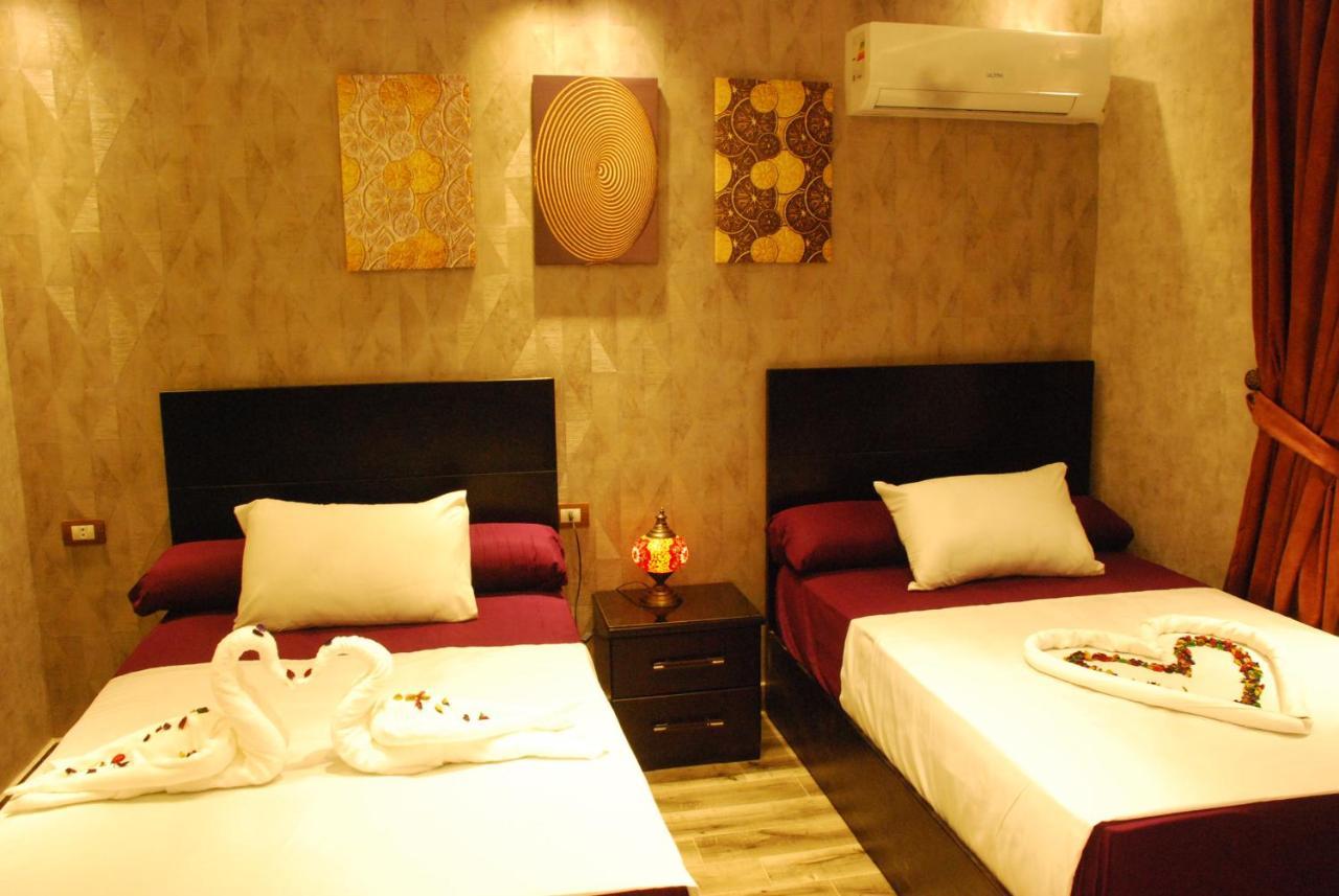 Pyramids Planet Hotel Ghatati Extérieur photo