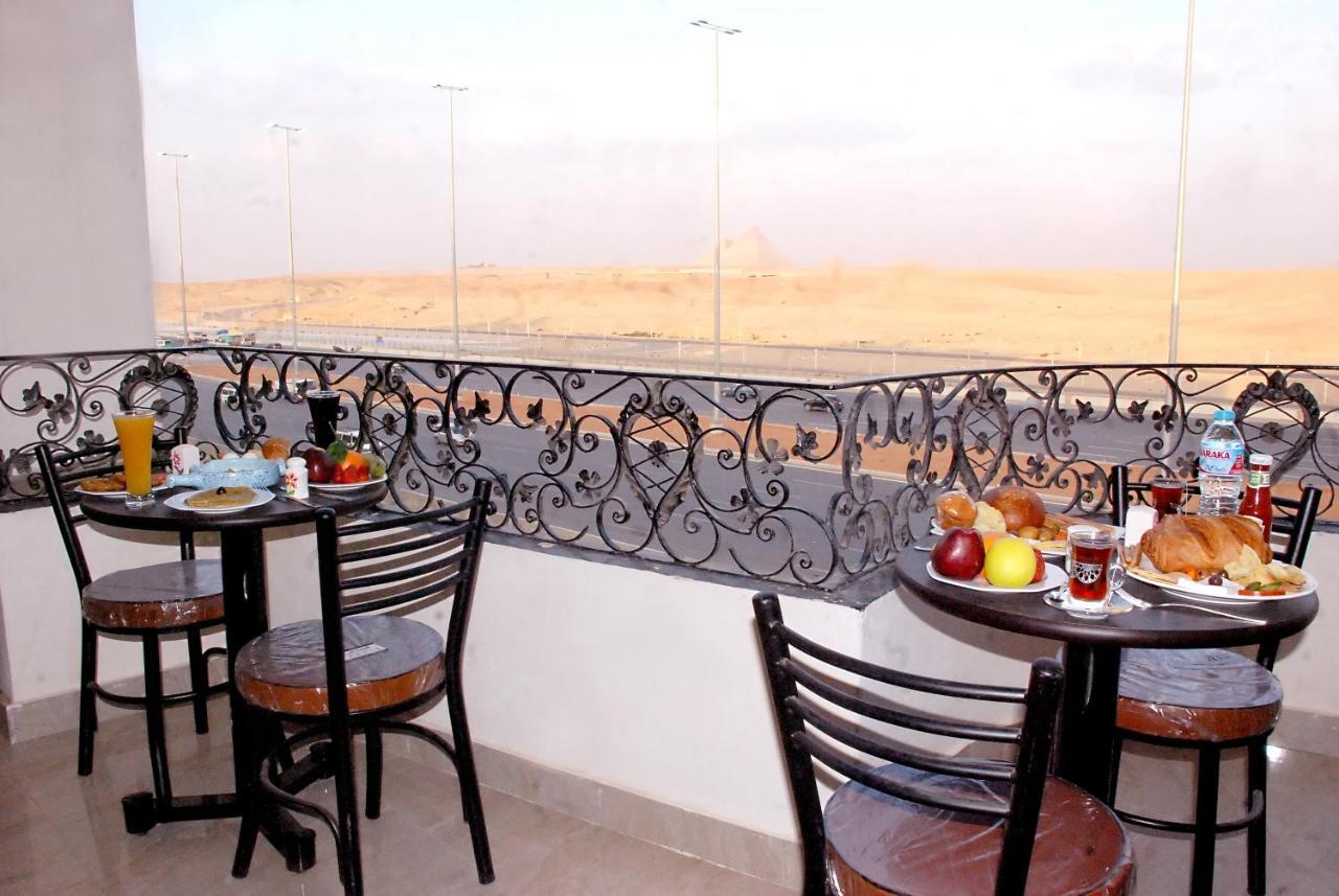 Pyramids Planet Hotel Ghatati Extérieur photo