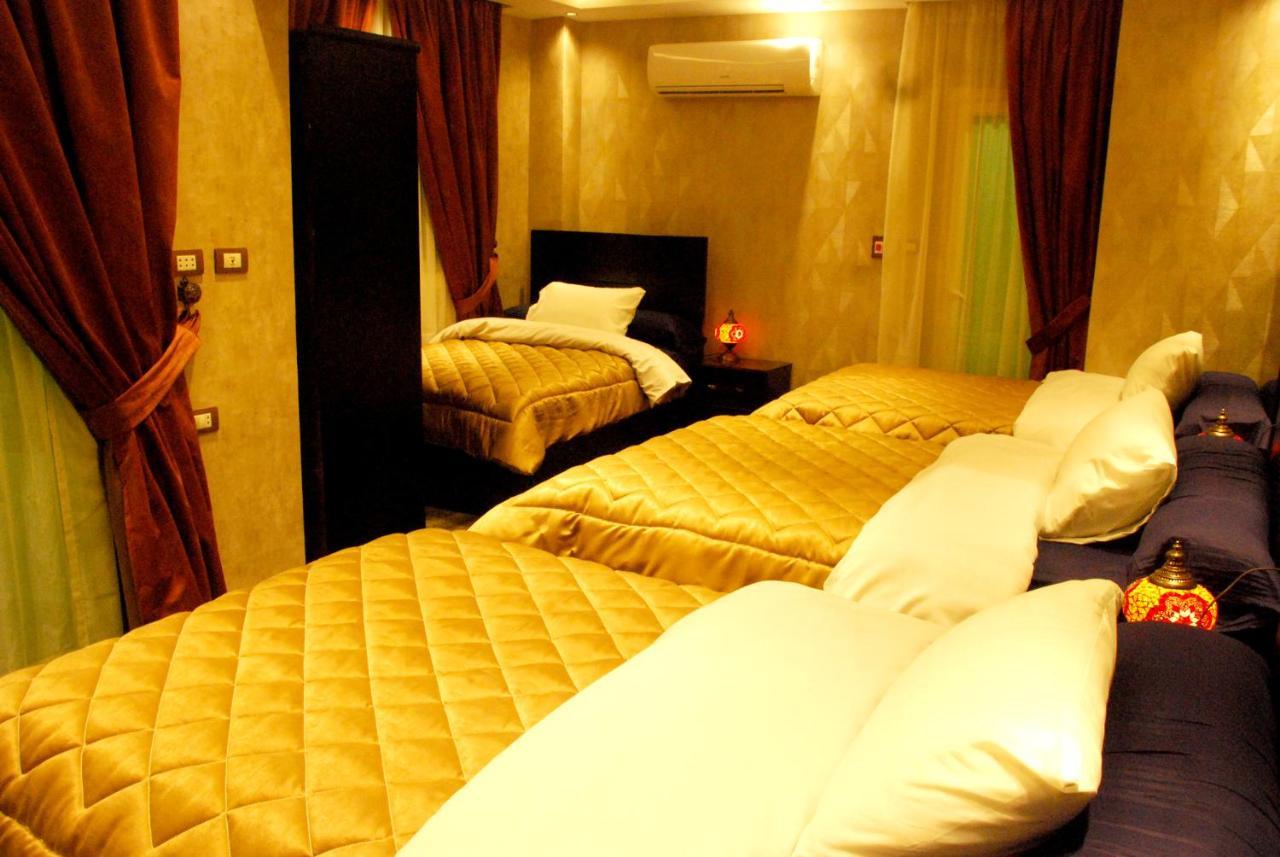 Pyramids Planet Hotel Ghatati Extérieur photo