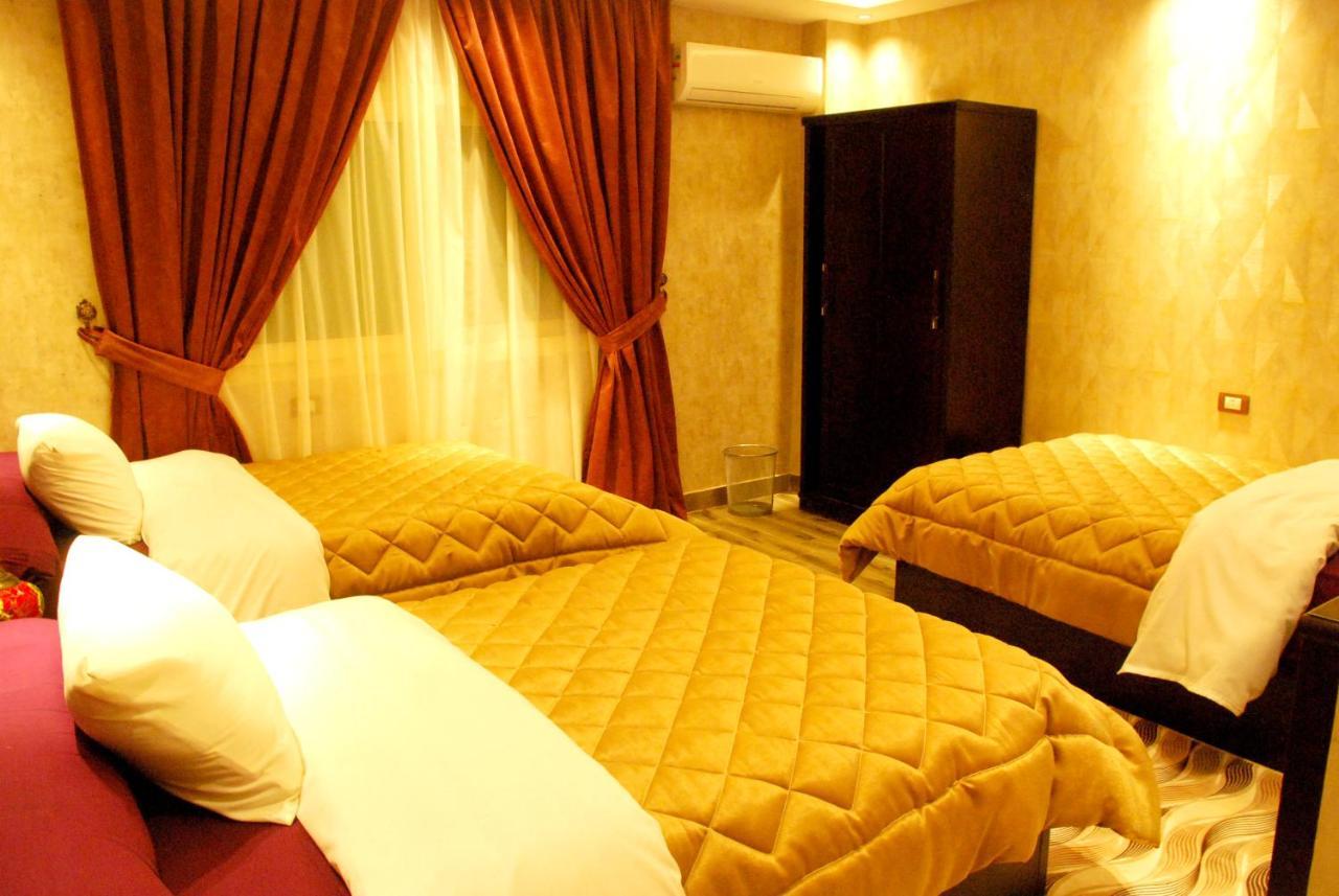 Pyramids Planet Hotel Ghatati Extérieur photo