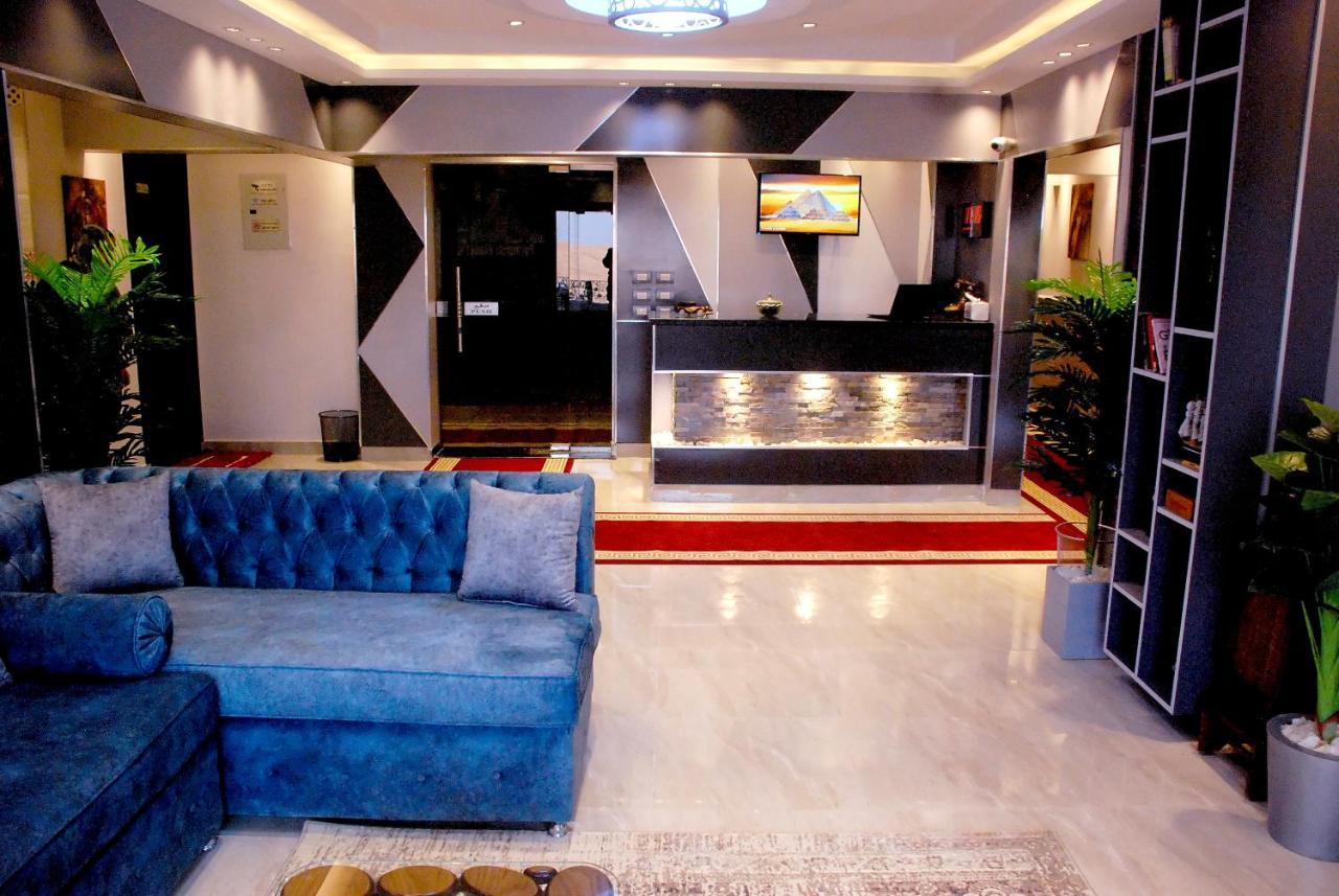 Pyramids Planet Hotel Ghatati Extérieur photo