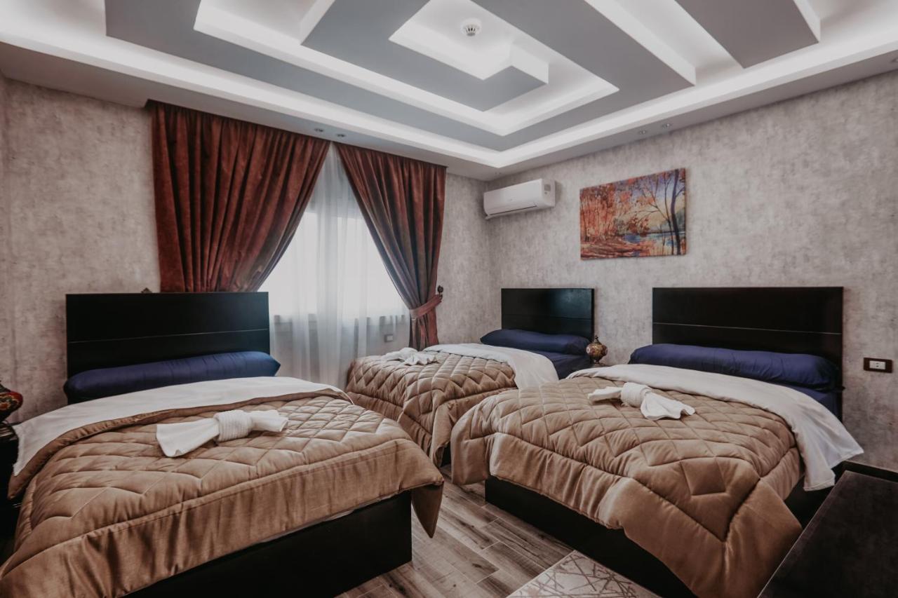 Pyramids Planet Hotel Ghatati Extérieur photo