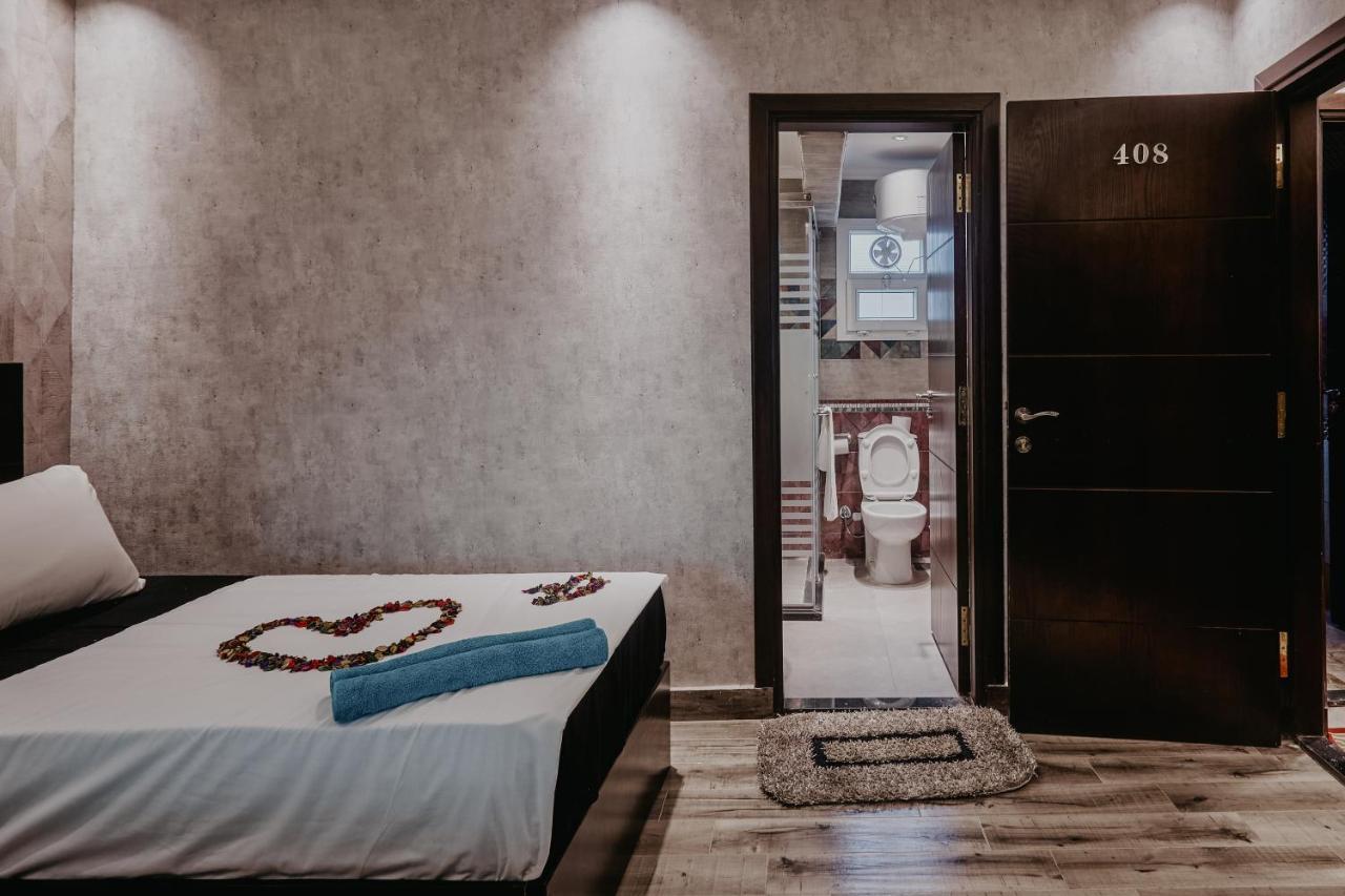 Pyramids Planet Hotel Ghatati Extérieur photo
