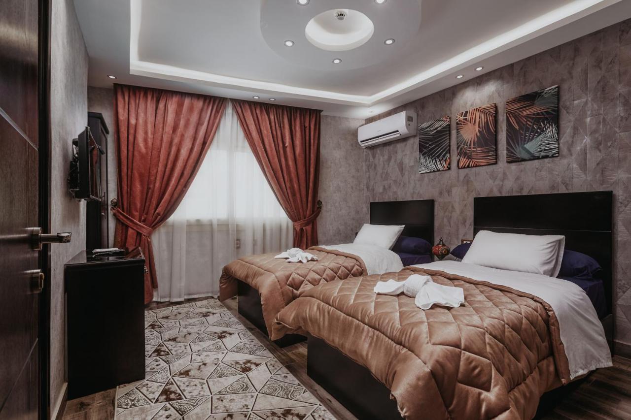Pyramids Planet Hotel Ghatati Extérieur photo