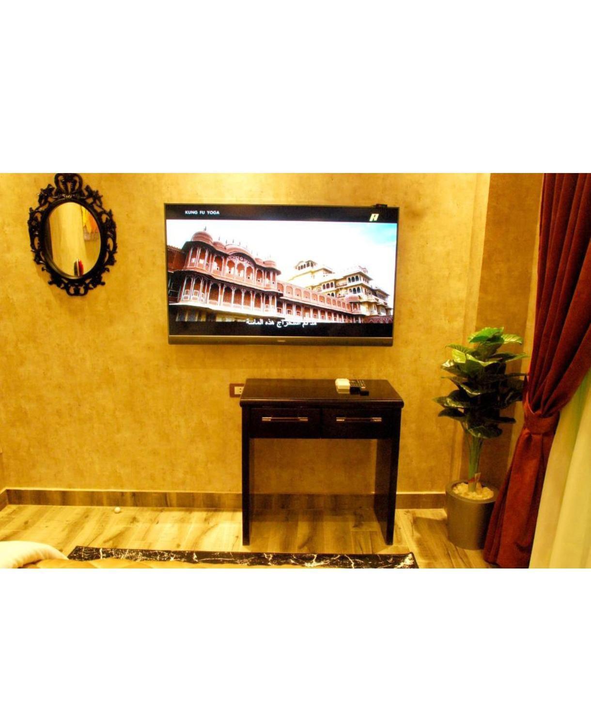 Pyramids Planet Hotel Ghatati Extérieur photo