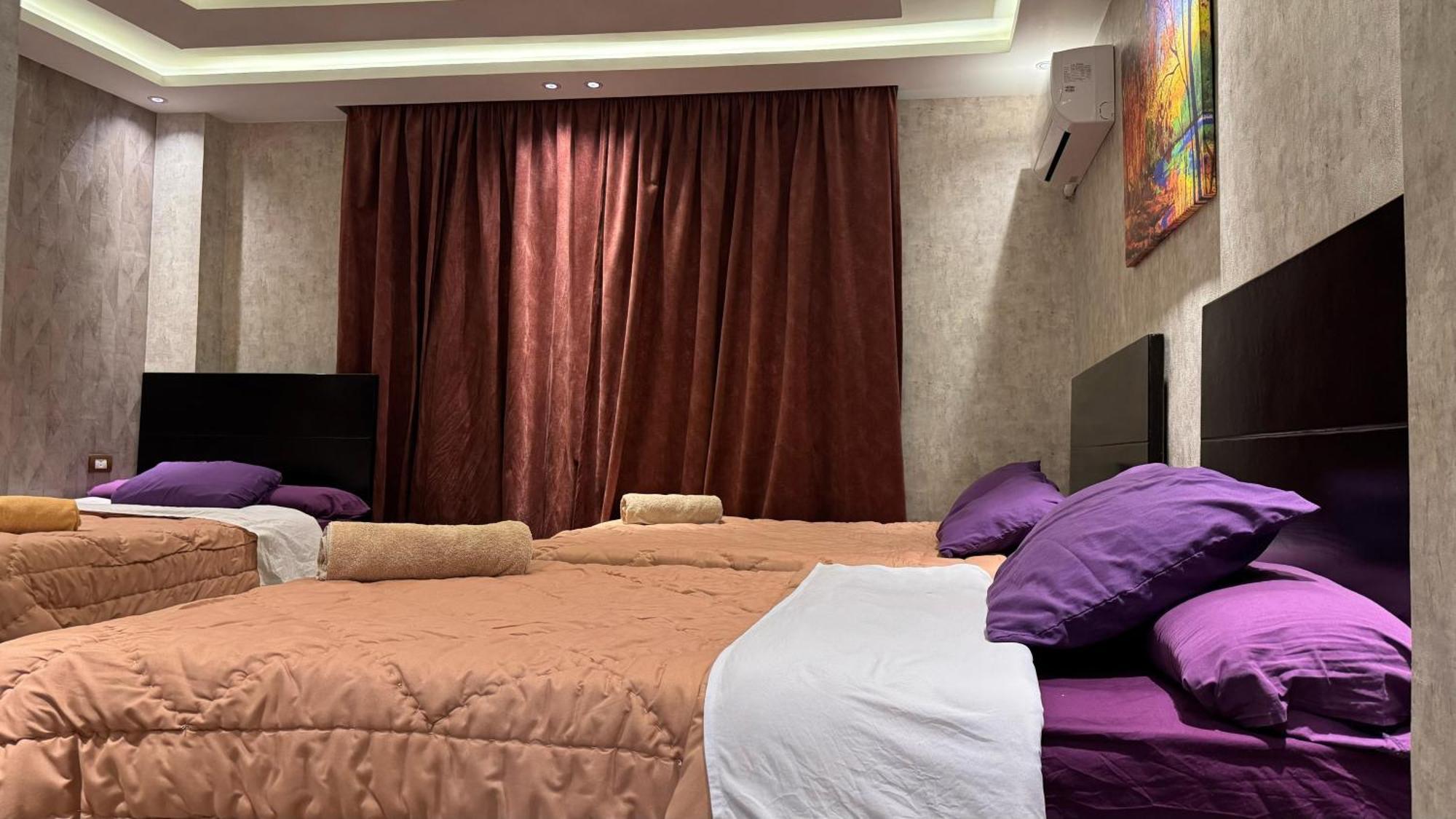 Pyramids Planet Hotel Ghatati Extérieur photo